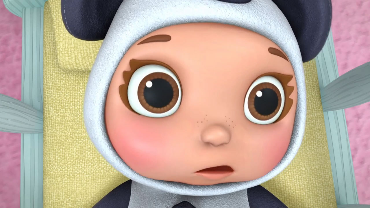 doc mcstuffins baby doll