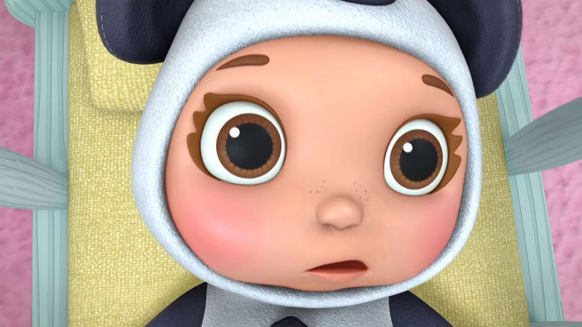 Doc mcstuffins baby alive new arrivals