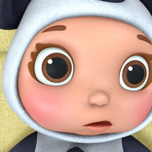 doc mcstuffins baby nursery