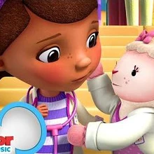 doc mcstuffins sleepless in stuffyland