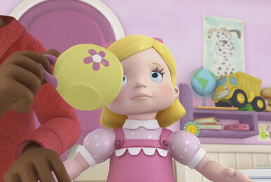 Susie sunshine doll best sale