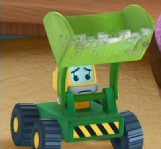 orville doc mcstuffins