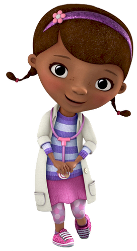 Doc McStuffins2