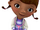 Dottie McStuffins