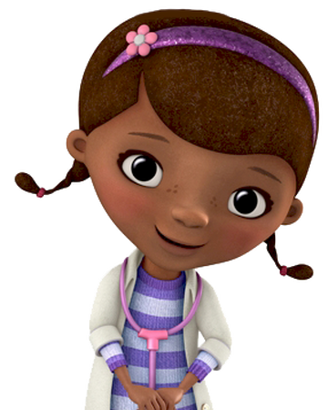 Doc McStuffins - Plugged In