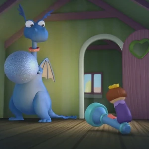 doc mcstuffins the right stuff