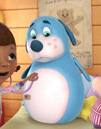 Boppy | Doc McStuffins Wiki | Fandom