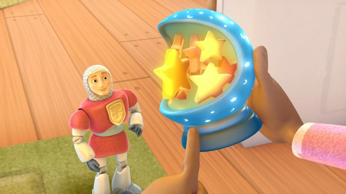 sir kirby doc mcstuffins