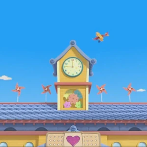 doc mcstuffins pet rescue team