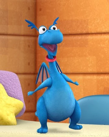 Stuffy McStuffins | Doc McStuffins Wiki 