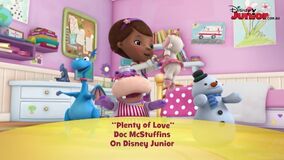 Plenty of Love (To Go Around).jpg
