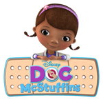 260px-Doc McStuffins logo