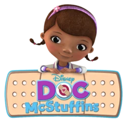 Dottie McStuffins/Image Gallery/Promotional Material | Doc