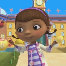 doc mcstuffins pet rescue team