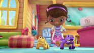 Doc McStuffins Time For Your Check Up cap4