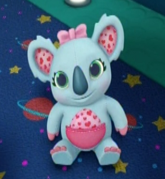 Doc mcstuffins lala sale
