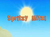 Spritzy Mitzi (segment)