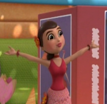 Doc mcstuffins in spanish hotsell