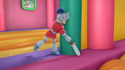 Bouncy House Boo-Boos, Doc McStuffins Wiki