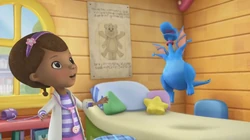 doc mcstuffins the right stuff