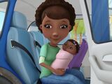 Maya McStuffins