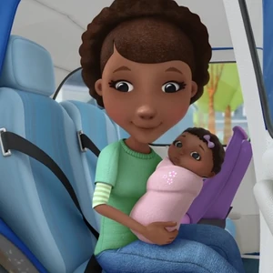 orville doc mcstuffins
