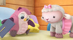 Lambie and professor hootsburgh3