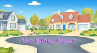 doc mcstuffins blue bunny