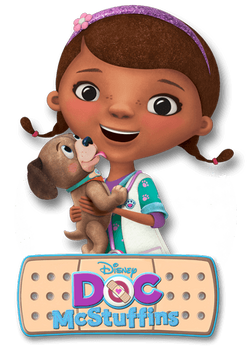 Dottie McStuffins Image Gallery Promotional Material Doc McStuffins Wiki Fandom
