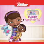 Baby McStuffins