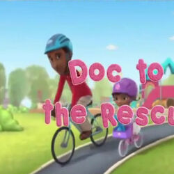 Doc mcstuffins bike clearance