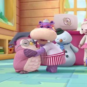 doc mcstuffins hooty's duty