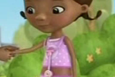 Doc mcstuffins swimsuit outlet
