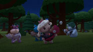 Lambie's lullaby song 2