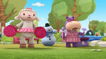 Tour De McStuffins 006