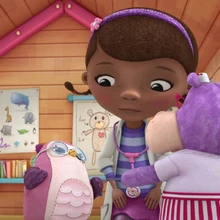 doc mcstuffins hooty's duty