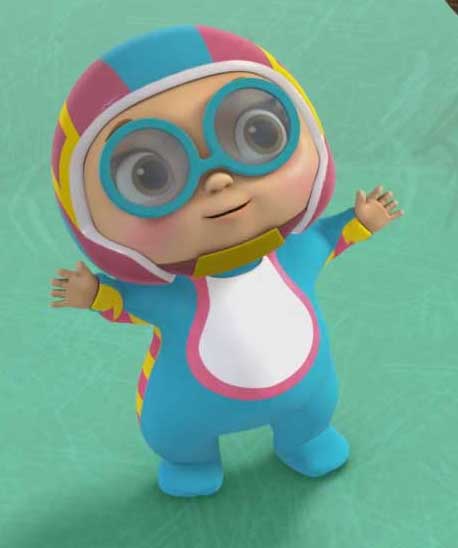 Betsy | Doc McStuffins Wiki | Fandom