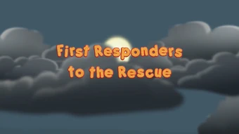 doc mcstuffins first responders to the rescue part 2