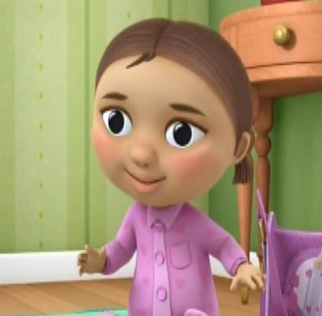 doc mcstuffins baby