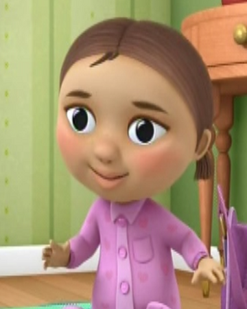 Doc McStuffins - TV on Google Play