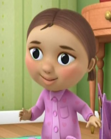 Suki Doc Mcstuffins Wiki Fandom