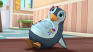 Waddly Penguin