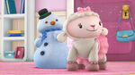 Chilly and lambie3