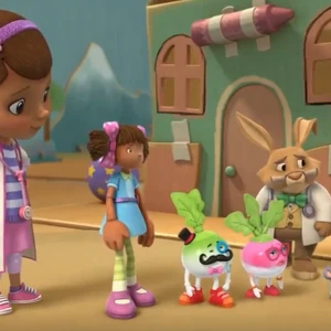 doc mcstuffins lost and found