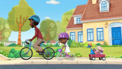 Tour De McStuffins Doc McStuffins Wiki Fandom