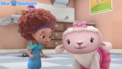 Take Your Doc to Work Day Gallery Doc McStuffins Wiki Fandom