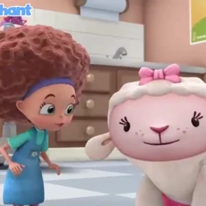 doc mcstuffins take your doc to work day