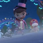doc mcstuffins halloween