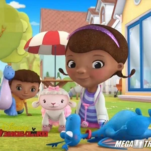 doc mcstuffins brontosaurus breath