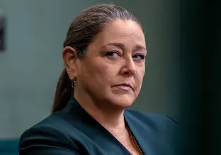 Camyrn Manheim | Doc McStuffins Wiki | Fandom